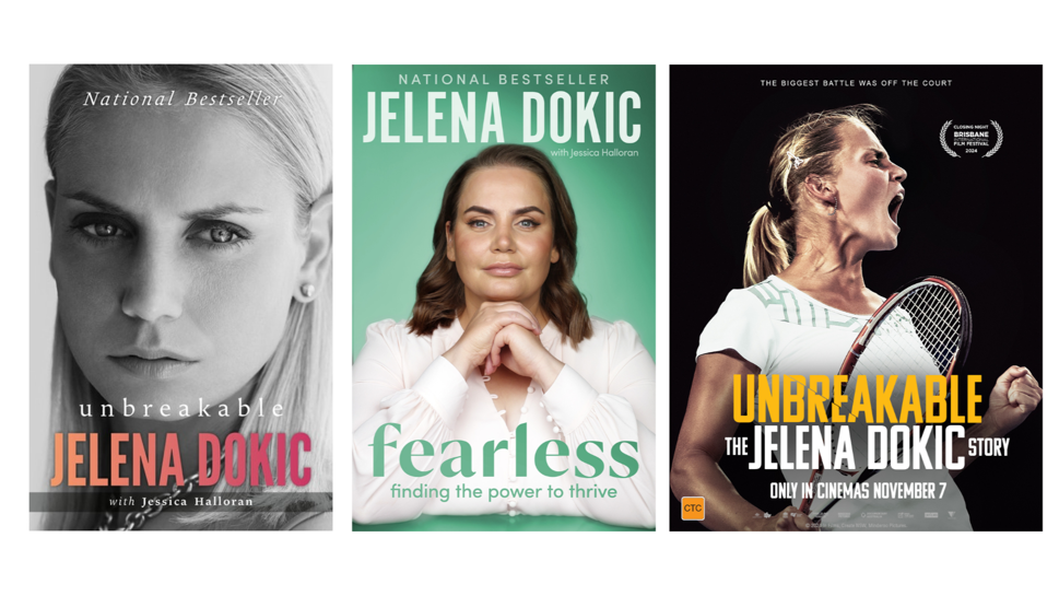 Jelena Dokic s Unbreakable Advice For Local Government Women jelena-dokic-s-unbreakable-advice-for-local-government-women